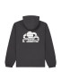 WINDBREAKER BLACK